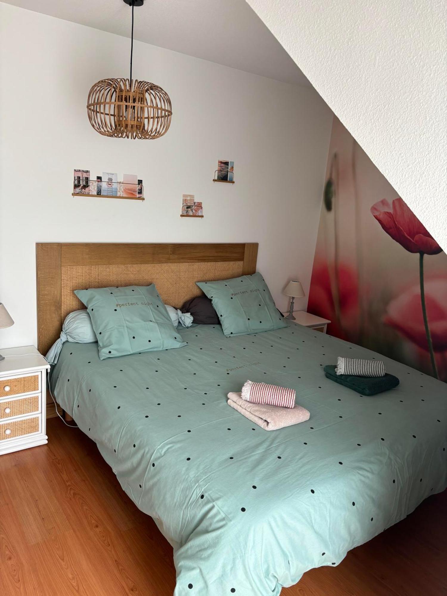 Grand Et Luxueux Appartement Lumineux 4 Pers Vue Mer Wifi Inclus كيبِرو المظهر الخارجي الصورة